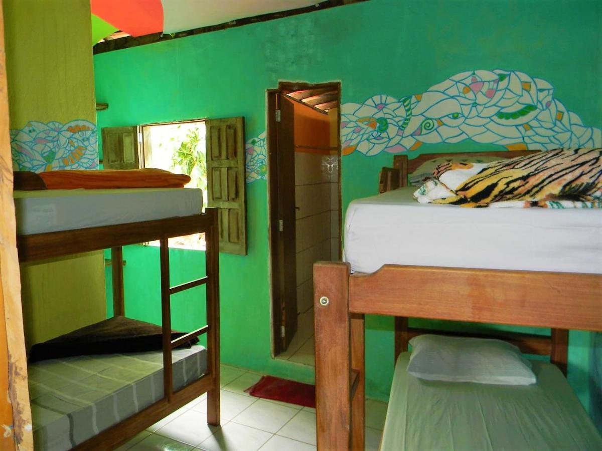 Jahostel 렝소이스 외부 사진