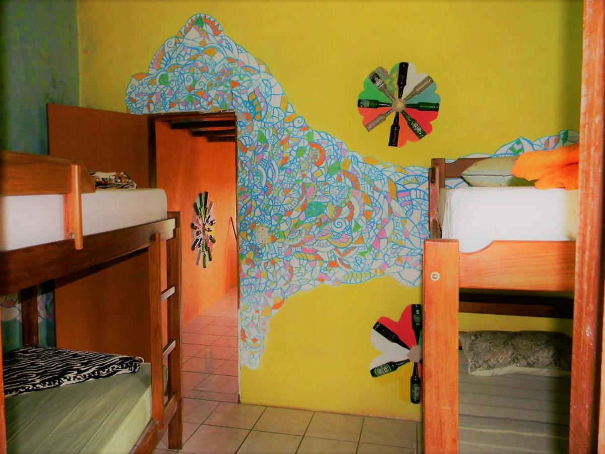Jahostel 렝소이스 외부 사진